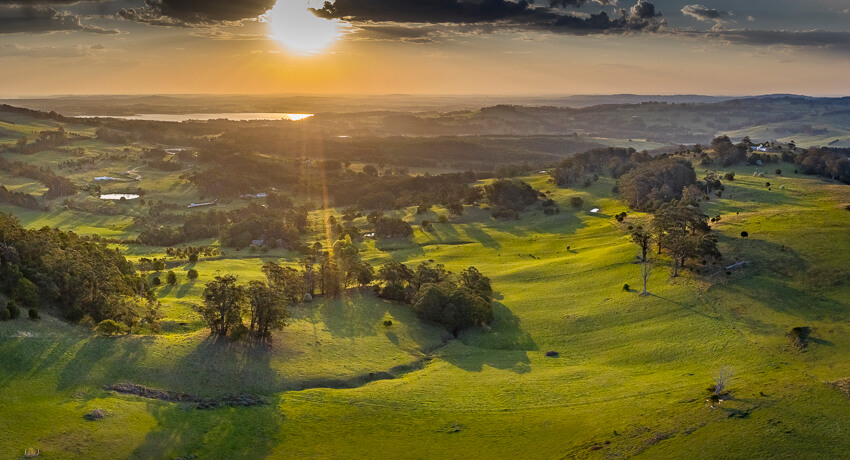 SHCF Endorsed as DGR1 Under New Community Charity Category