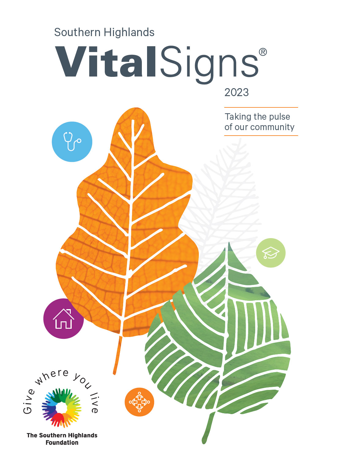 Vital Signs of the Southern Highlands – Research Report released