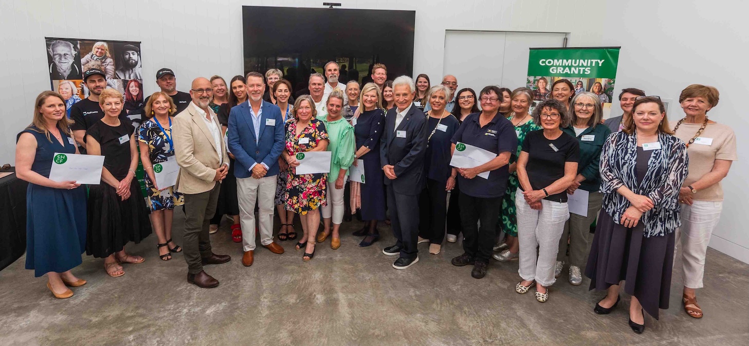 2025 Grant Recipients Announced!