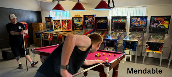 Grants Spotlight // Mendable